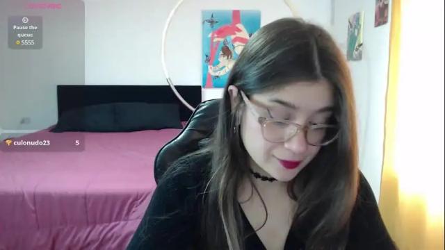 Image 2 of dearlilith6666 Stream on Chaturbate on 1 month ago
