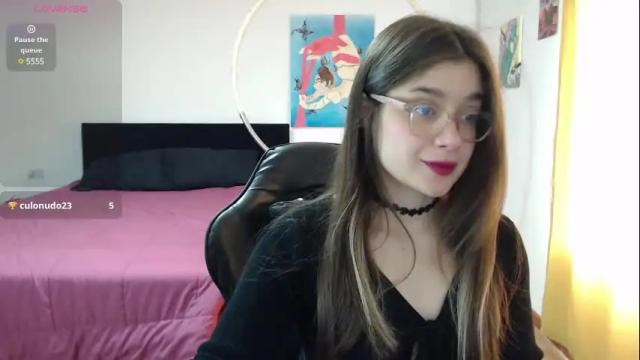 Image 3 of dearlilith6666 Stream on Chaturbate on 1 month ago