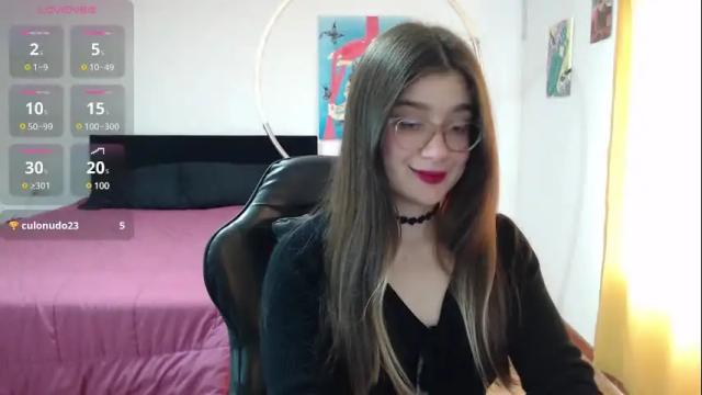 Image 4 of dearlilith6666 Stream on Chaturbate on 1 month ago