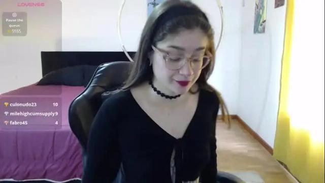 Image 8 of dearlilith6666 Stream on Chaturbate on 1 month ago