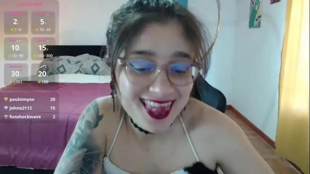 Image 4 of dearlilith6666 Stream on Chaturbate on 1 month ago