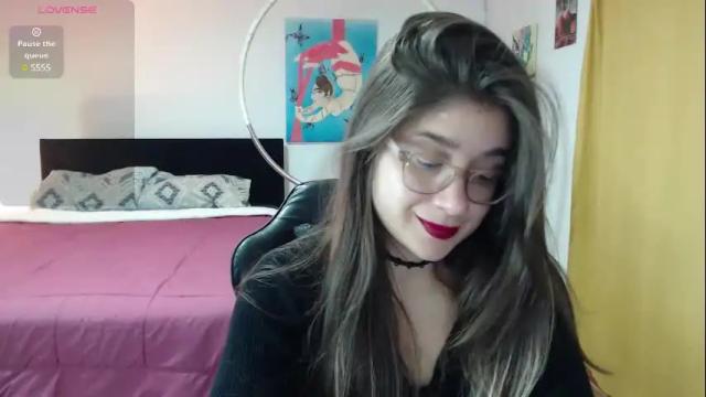 Thumbnail 1, dearlilith6666's Stream at Chaturbate, 1 month ago