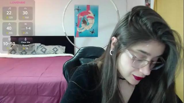 Image 2 of dearlilith6666 Stream on Chaturbate on 1 month ago