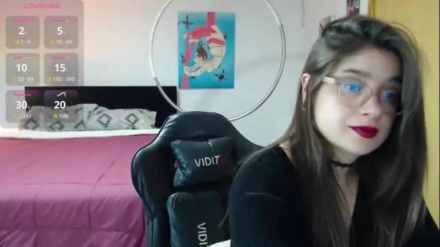 Image 3 of dearlilith6666 Stream on Chaturbate on 1 month ago