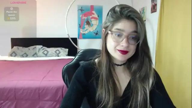 Image 4 of dearlilith6666 Stream on Chaturbate on 1 month ago