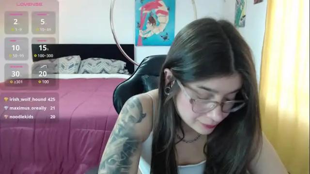 Image 11 of dearlilith6666 Stream on Chaturbate on 27 days ago