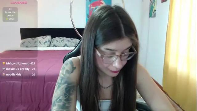 Image 12 of dearlilith6666 Stream on Chaturbate on 27 days ago