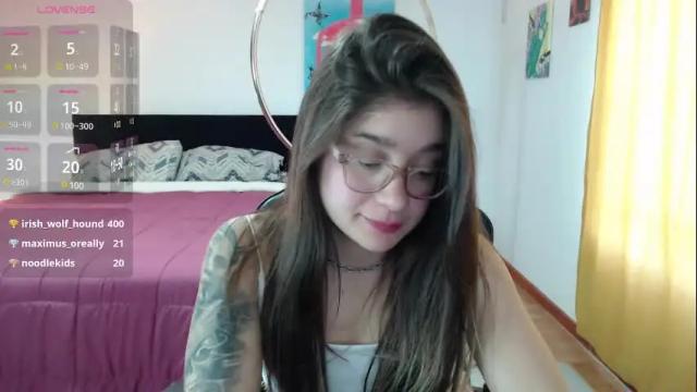 Image 3 of dearlilith6666 Stream on Chaturbate on 27 days ago