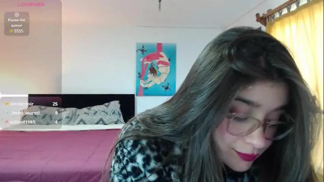 Image 3 of dearlilith6666 Stream on Chaturbate on 24 days ago