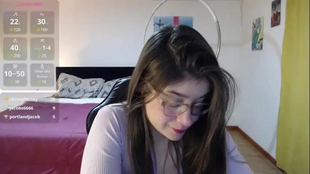 Image 11 of dearlilith6666 Stream on Chaturbate on 22 days ago