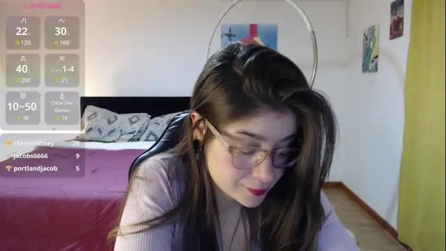 Image 12 of dearlilith6666 Stream on Chaturbate on 22 days ago