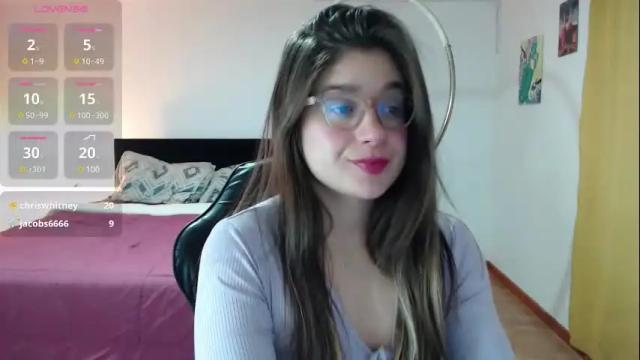 Thumbnail 2, dearlilith6666's Stream at Chaturbate, 22 days ago