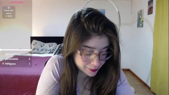 Image 6 of dearlilith6666 Stream on Chaturbate on 22 days ago