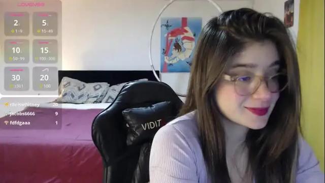 Image 7 of dearlilith6666 Stream on Chaturbate on 22 days ago
