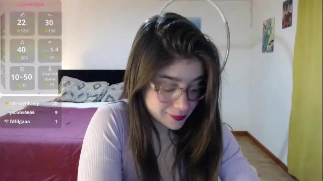 Image 8 of dearlilith6666 Stream on Chaturbate on 22 days ago