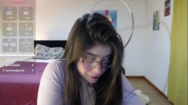 Thumbnail 3, dearlilith6666's Stream at Chaturbate, 22 days ago