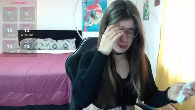 Thumbnail 1, dearlilith6666's Stream at Chaturbate, 21 days ago