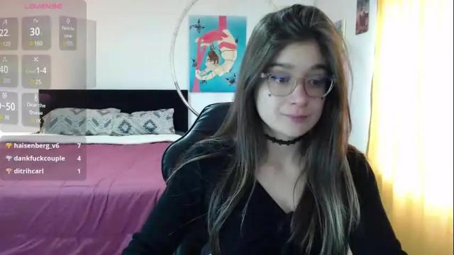 Image 11 of dearlilith6666 Stream on Chaturbate on 21 days ago