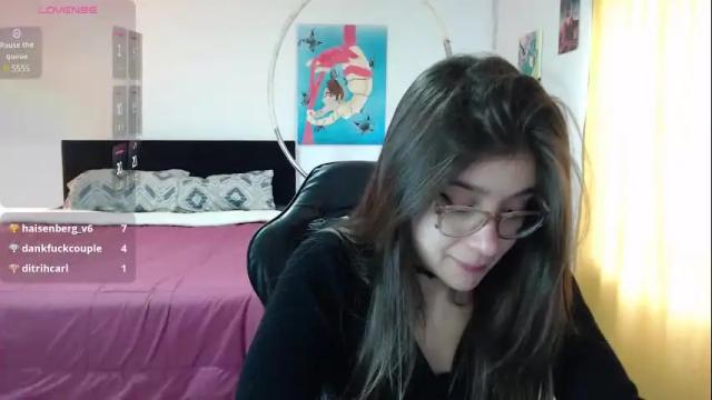 Image 12 of dearlilith6666 Stream on Chaturbate on 21 days ago