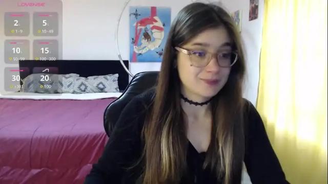 Image 2 of dearlilith6666 Stream on Chaturbate on 21 days ago