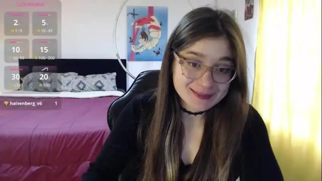 Image 3 of dearlilith6666 Stream on Chaturbate on 21 days ago
