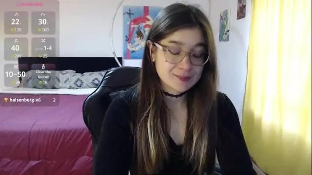 Image 4 of dearlilith6666 Stream on Chaturbate on 21 days ago