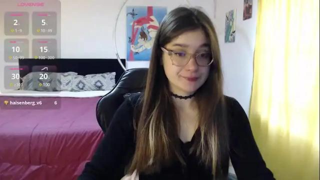 Thumbnail 2, dearlilith6666's Stream at Chaturbate, 21 days ago