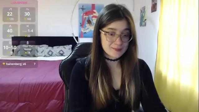 Image 6 of dearlilith6666 Stream on Chaturbate on 21 days ago