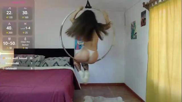Image 2 of dearlilith6666 Stream on Chaturbate on 20 days ago
