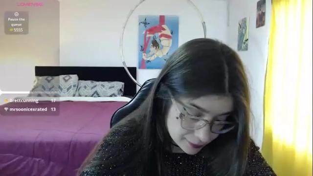 Image 10 of dearlilith6666 Stream on Chaturbate on 18 days ago