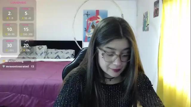 Image 11 of dearlilith6666 Stream on Chaturbate on 18 days ago