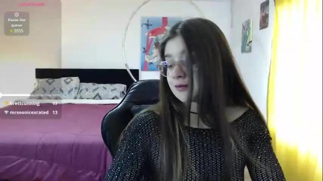Image 12 of dearlilith6666 Stream on Chaturbate on 18 days ago