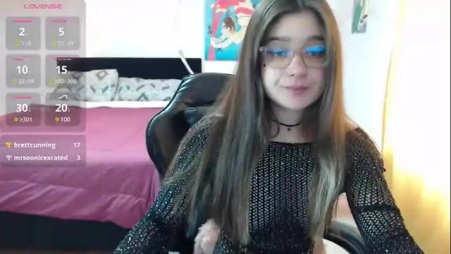 Image 2 of dearlilith6666 Stream on Chaturbate on 18 days ago
