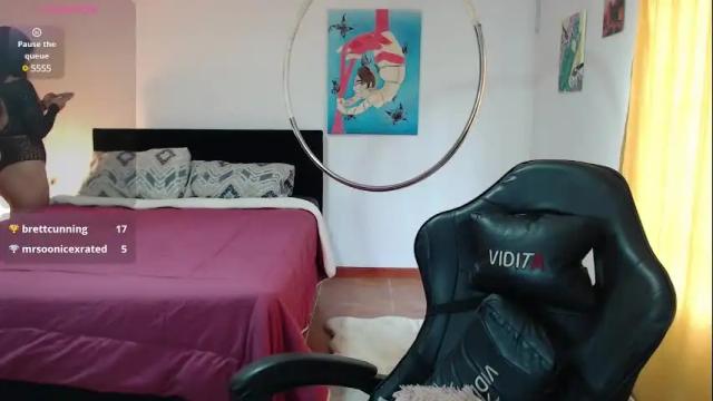 Image 4 of dearlilith6666 Stream on Chaturbate on 18 days ago