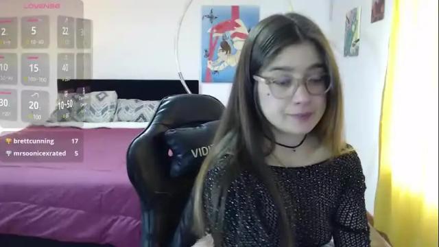 Thumbnail 2, dearlilith6666's Stream at Chaturbate, 18 days ago
