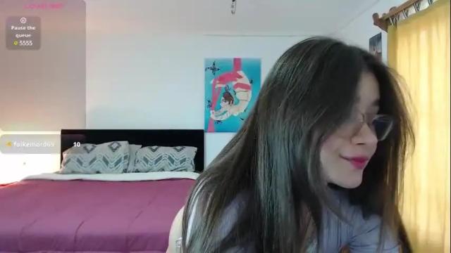 Image 10 of dearlilith6666 Stream on Chaturbate on 16 days ago