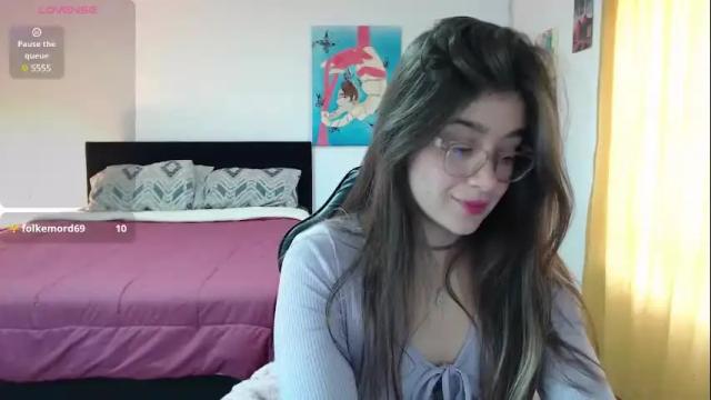 Image 12 of dearlilith6666 Stream on Chaturbate on 16 days ago