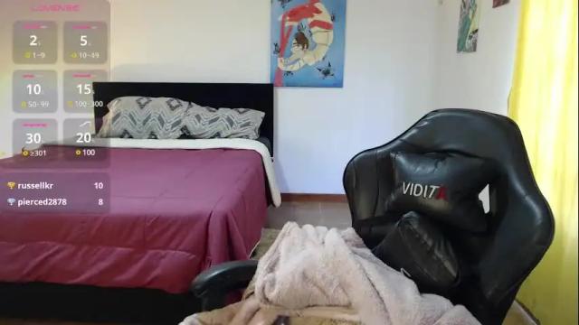 Image 10 of dearlilith6666 Stream on Chaturbate on 15 days ago