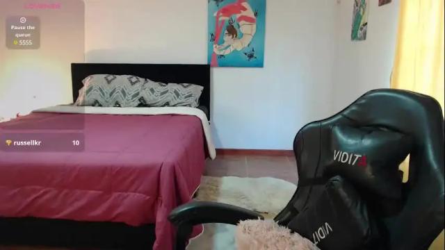 Image 7 of dearlilith6666 Stream on Chaturbate on 15 days ago