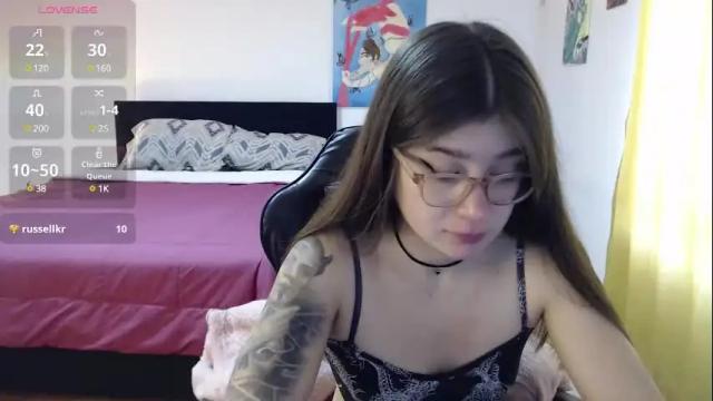 Thumbnail 3, dearlilith6666's Stream at Chaturbate, 15 days ago