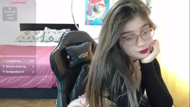 Image 12 of dearlilith6666 Stream on Chaturbate on 14 days ago