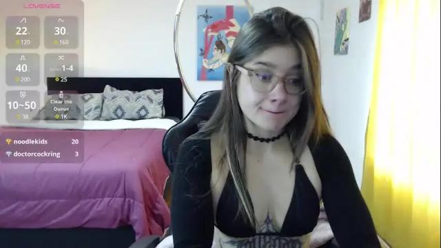 Image 2 of dearlilith6666 Stream on Chaturbate on 14 days ago