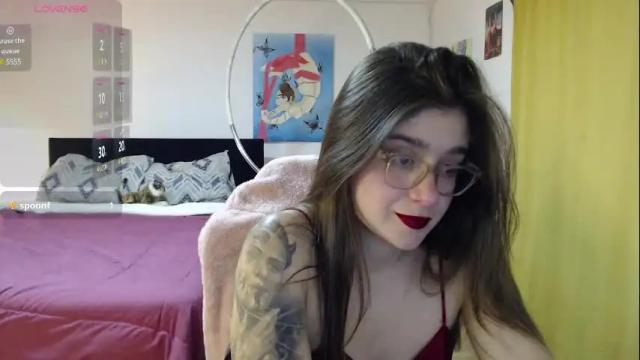 Image 10 of dearlilith6666 Stream on Chaturbate on 9 days ago