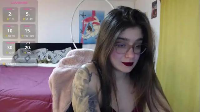 Image 12 of dearlilith6666 Stream on Chaturbate on 9 days ago