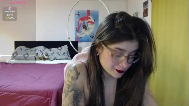 Image 4 of dearlilith6666 Stream on Chaturbate on 9 days ago