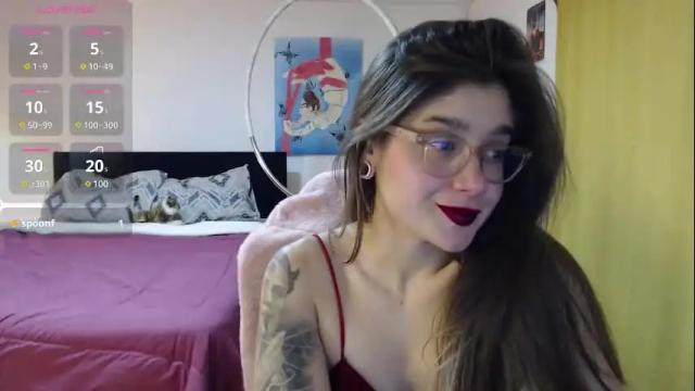 Thumbnail 2, dearlilith6666's Stream at Chaturbate, 9 days ago