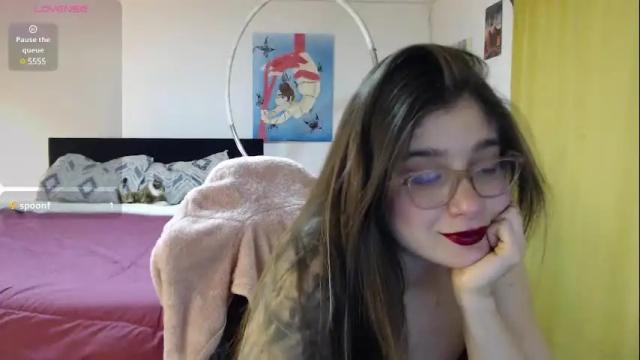 Image 8 of dearlilith6666 Stream on Chaturbate on 9 days ago