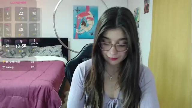 Thumbnail 1, dearlilith6666's Stream at Chaturbate, 7 days ago