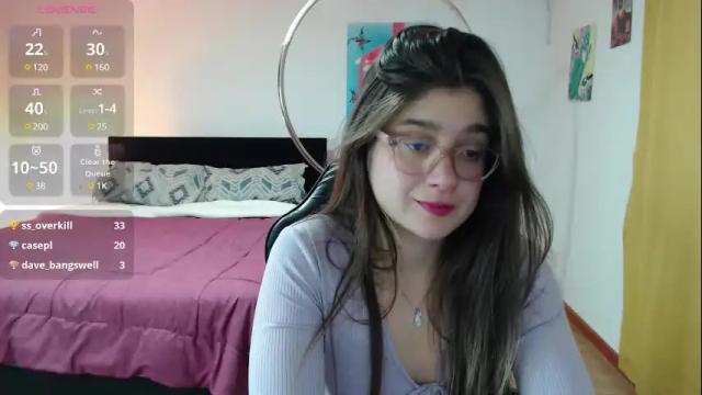 Image 10 of dearlilith6666 Stream on Chaturbate on 7 days ago