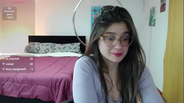 Image 11 of dearlilith6666 Stream on Chaturbate on 7 days ago